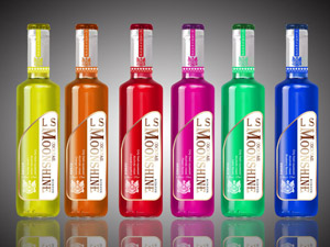 湖南摩閃酒業(yè)有限公司