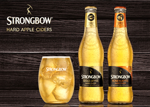 strongbow�O����
