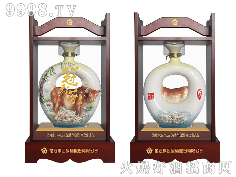 ��Ⱥ��ʮ����Ф�ƣ�ţ��1500ml