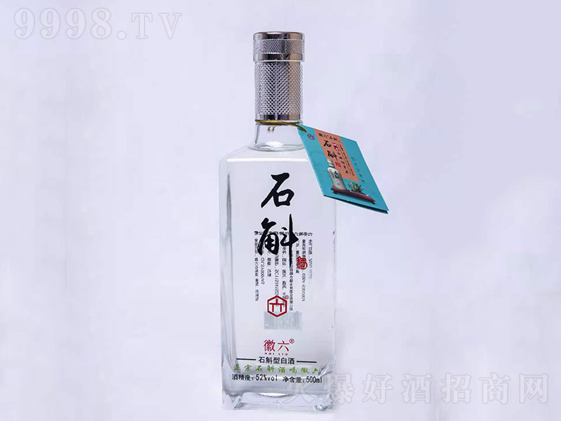 ����ʯ���ơ�52��500ml��