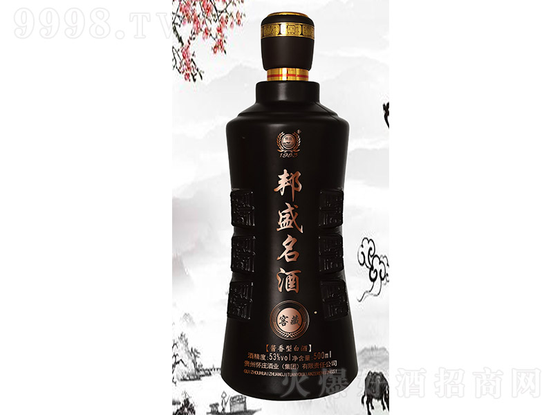 ���f��ʢ���ƽѲ��u���Ͱ׾ơ�53��500ml��-�׾����Ϣ