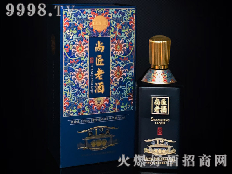 �н��Ͼ�˽��12�u���Ͱ׾ơ�53��500ml��-�׾����Ϣ