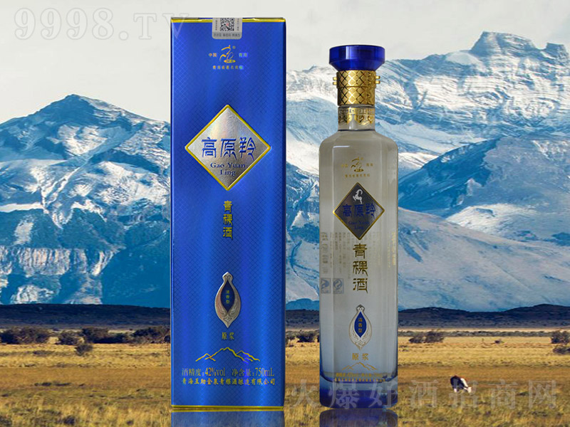 ��ԭ�������ơ�ԭ�{ �����Ͱ׾ơ�42�� 750ml��-�׾�������Ϣ