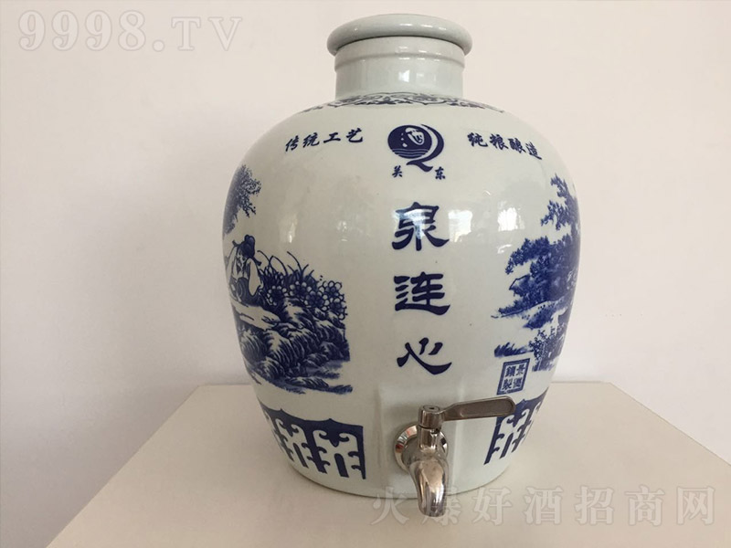 Ȫ�B�ľƉ��b �����Ͱ׾ơ�52�� 500ml��