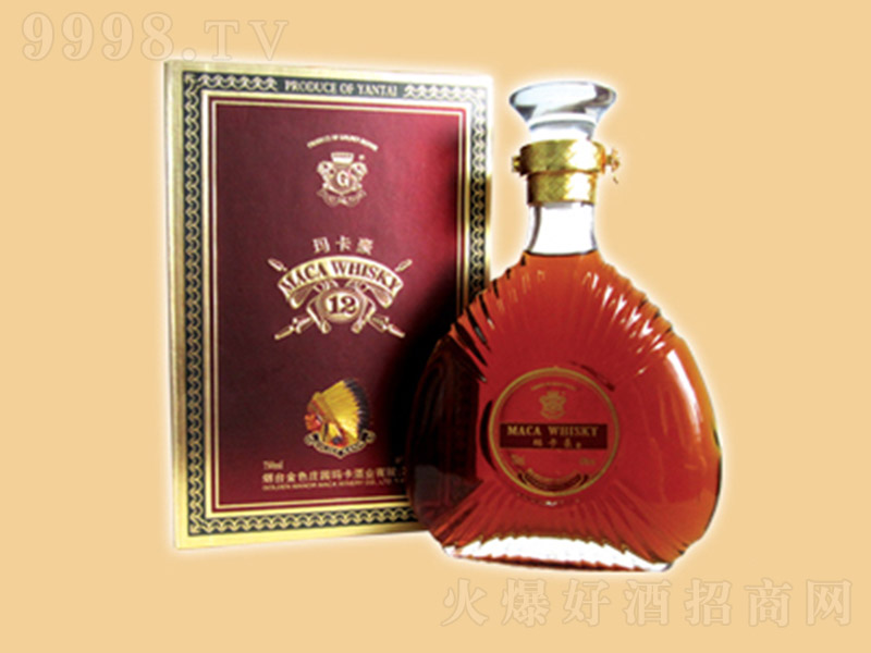 ��������ʿ�ɡ�40% 750ml��