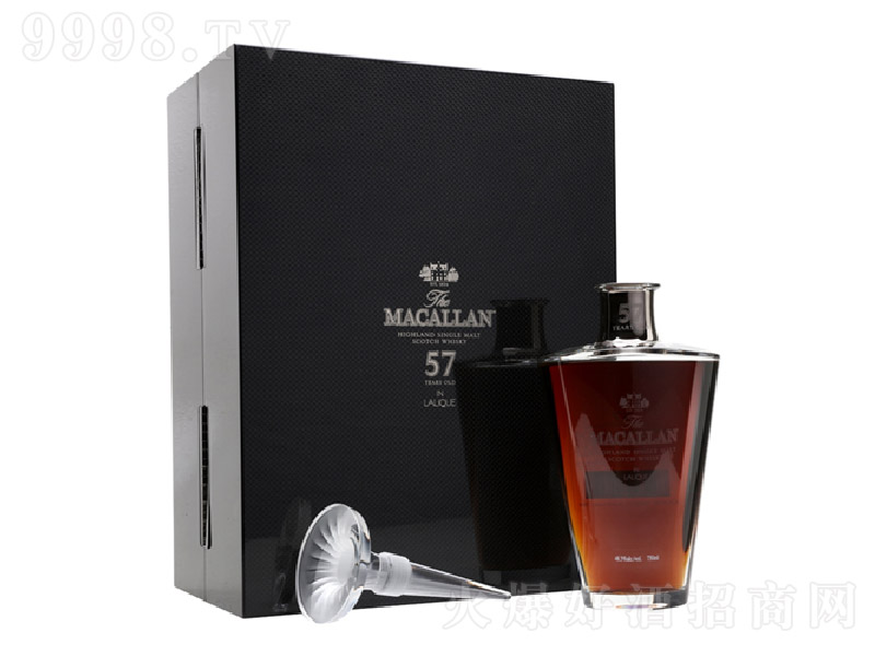 ��������Lalique57���һ������ʿ�ɡ�48.5�� 700ml��