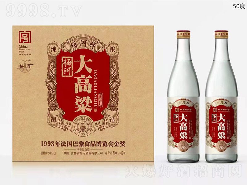 ÷���ƴ������ �����Ͱ׾ơ�50�� 500ml��