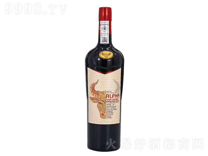 ߲ţpƿɼtѾơ16.8%vol 750ML