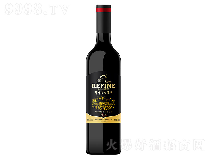 ѾfƷɼtѾ201713.5 750ml-tϢ