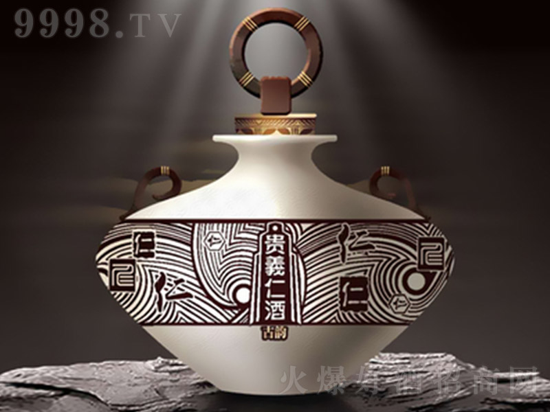 �F�x�ʾƉ��b����퍣� �u���Ͱ׾ơ�53�� 500ml��