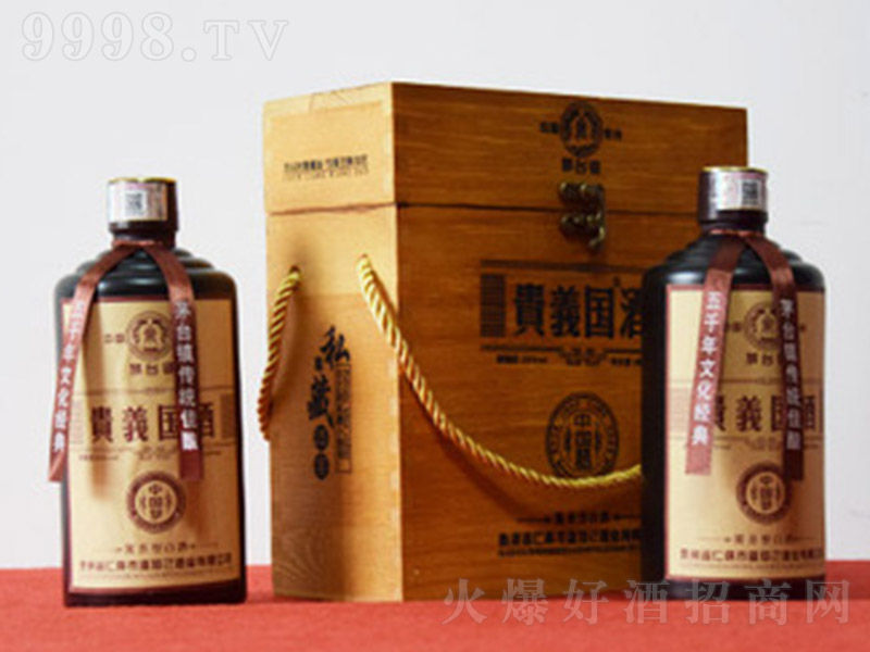 �F�x���ƣ�ľ�䣩 �u���Ͱ׾ơ�53�� 500ml��