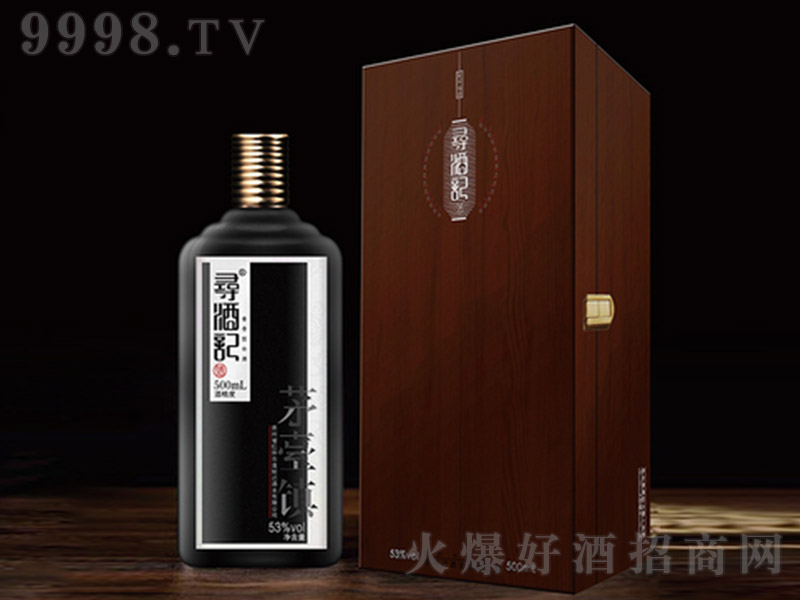 ����ӛ�ƣ��У� �u���Ͱ׾ơ�53�� 500ml��