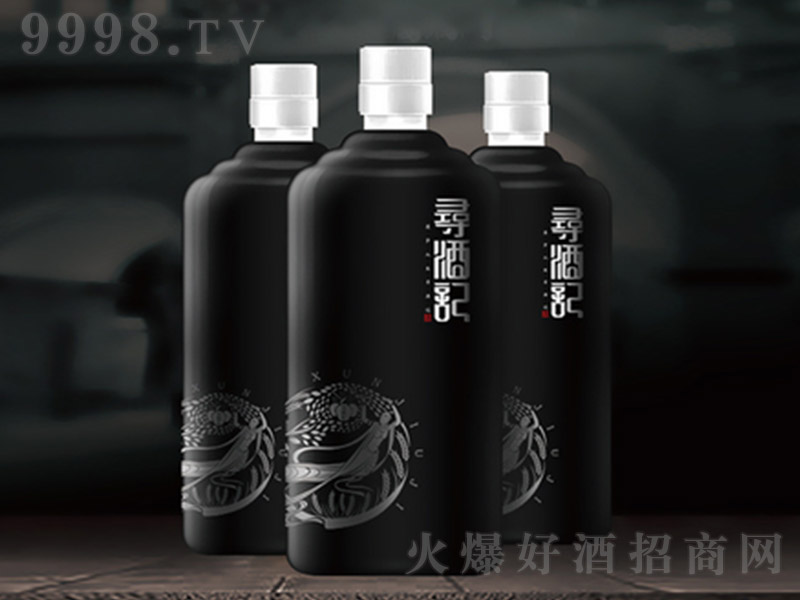 ����ӛ�ƣ���ƿ�� �u���Ͱ׾ơ�53�� 500ml��