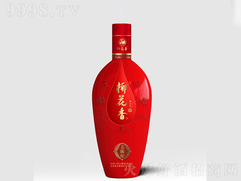 椰花香酒老陳釀 椰香型白酒【46° 500ml】