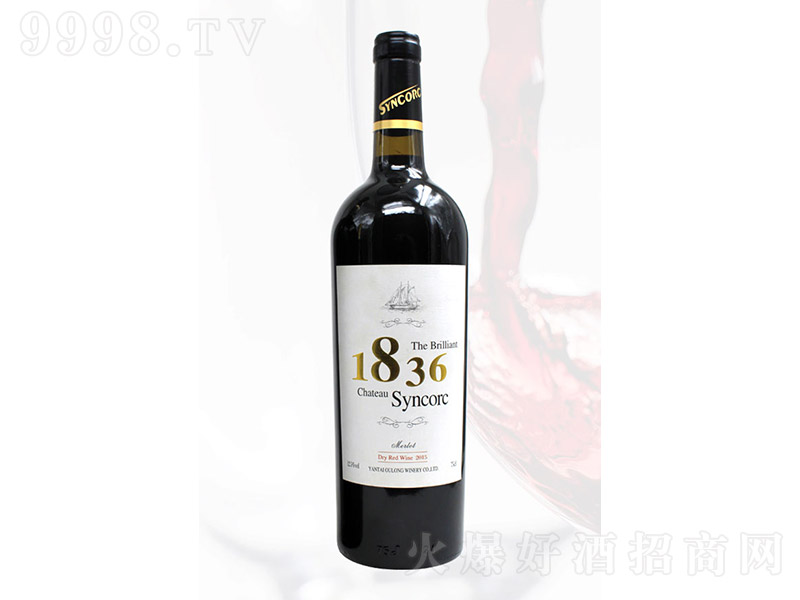 ʥˡP1836ɼtѾơ12.5 750ml-tϢ