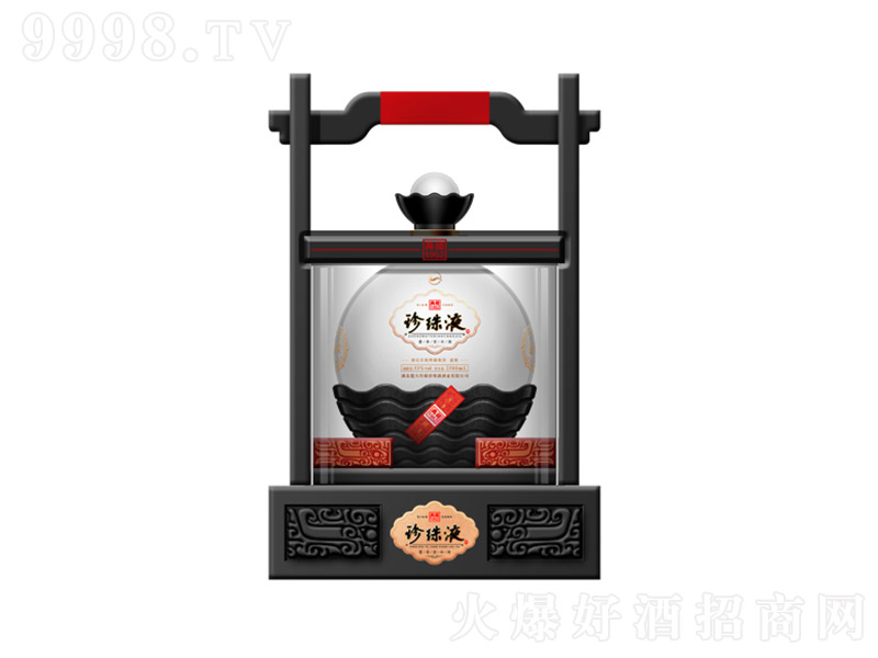 ����Һ��� �u���Ͱ׾ơ�53�� 500ml��