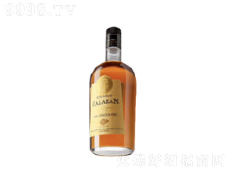 朗姆酒陳釀黃標(biāo)【40度 700ml】
