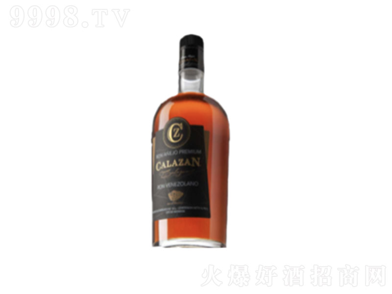 朗姆酒陳釀【40° 700ml】