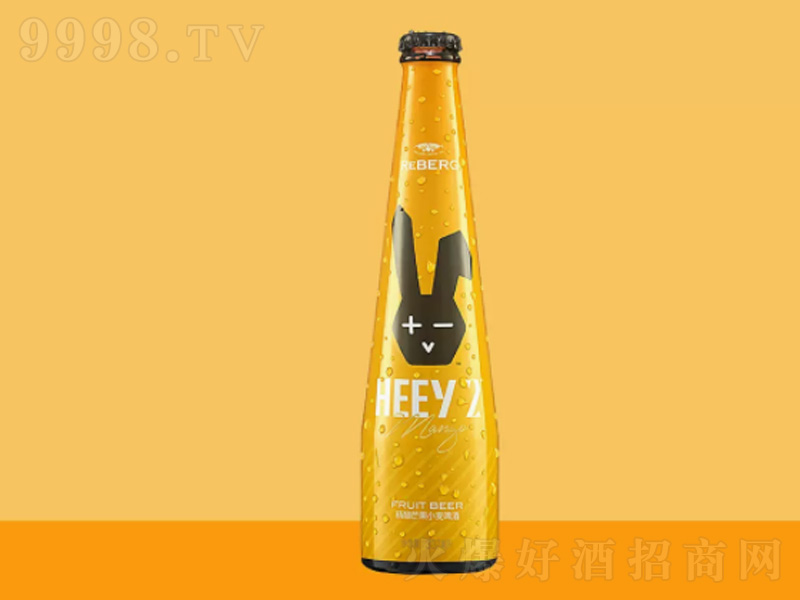 Reberg�R����ɫ����ϵ�о��ơ��â��ˮ��֭ζС����ơ��8��307ml��