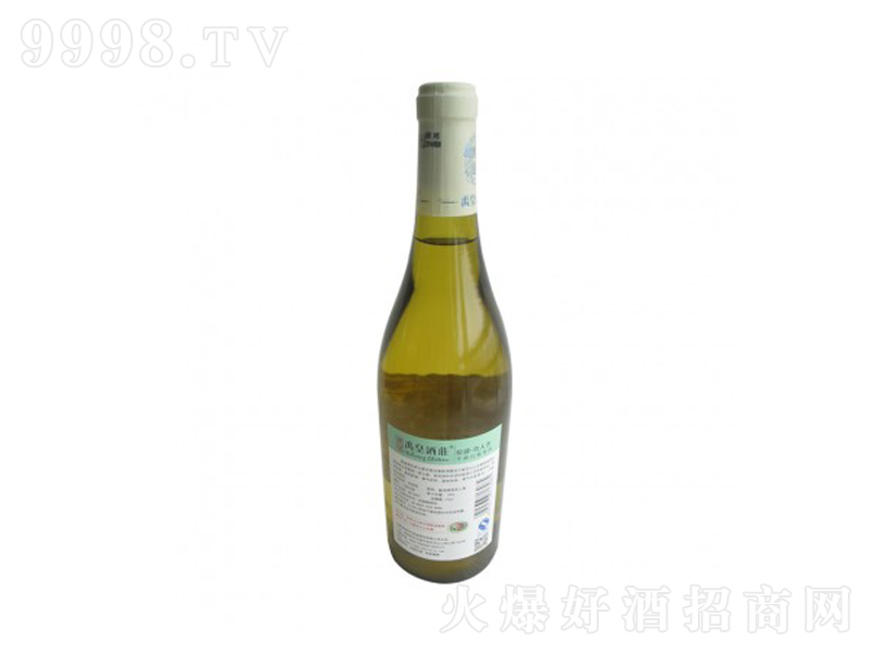 禹皇酒莊侯爵貴人香半甜白葡萄酒750ml