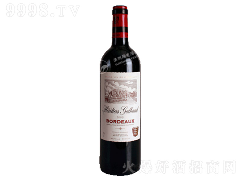٤_ҲɼtѾ2009 750ml