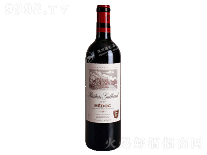 ٤_÷˸ɼtѾ2009 750ml