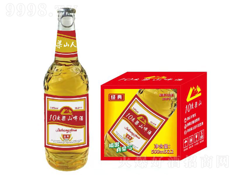 ɽơƽ(jng)䡾10 500ml12ƿ