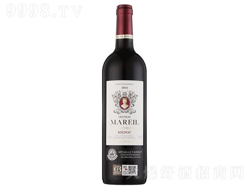 RWǱɼtѾ201312.5 750ml