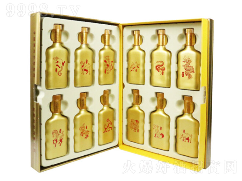 �����_(t��i)ԭ��ʮ����Ф�Y�� �����Ͱ׾ơ�70�� 110ml��