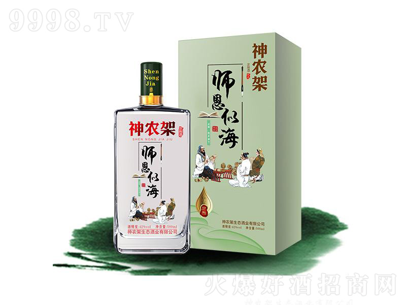 ���r(n��ng)���B(t��i)�����ⶨ���u���Ͱ׾ơ�42��500ml��