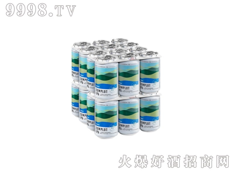 ԭƿM(jn)IPAơƵɫơ330ml