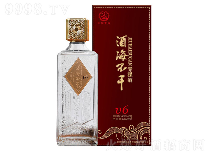 ƺV6 ͡46 750ml-׾Ϣ