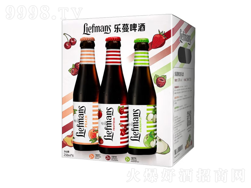 rMLiefmansơŮʿζơ250ml