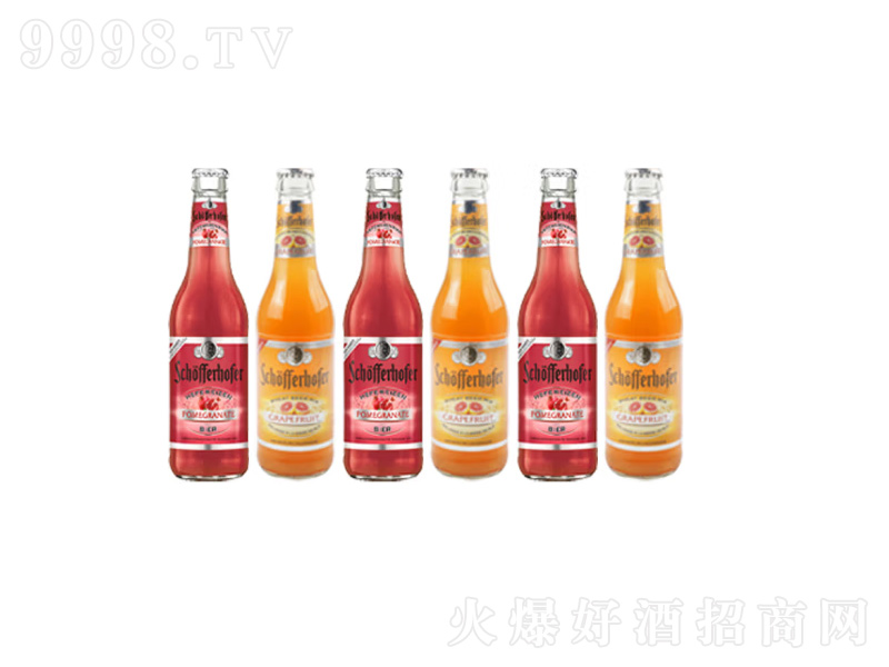 ԭbMSchofferhoferѩܽСơŮʿζ330ml