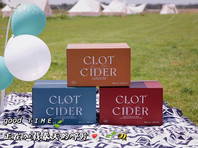 CLOL CIDER�O���ơ�3��275ml��-�uβ�����Ϣ