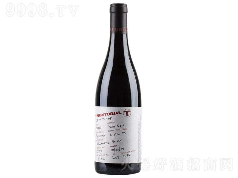 WؐƽƤZtѾ200812.3 750ml