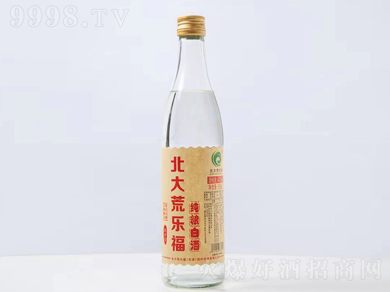 ����Ę������Z�׾ƣ���ƿ�������͡�42��500ml��