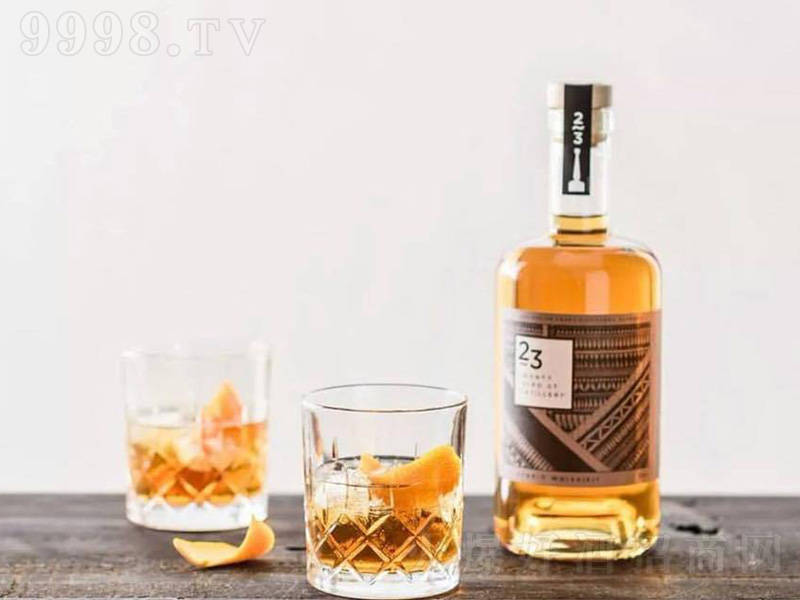 ����23rd-Street-HYBRID-WHISKEY�����ʿ�ɡ�700ml��