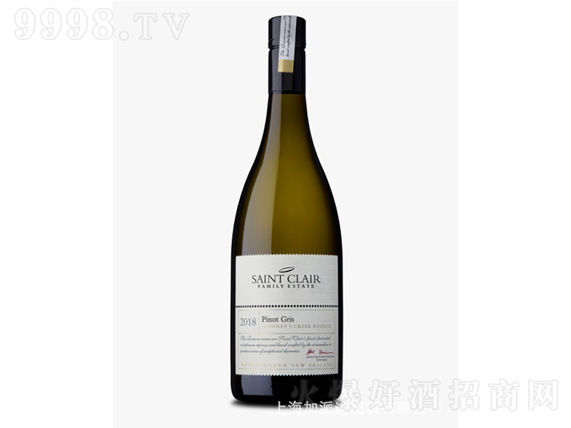 mʥR-Saint-ClairL(zhng)˼ɰѾơ750ml