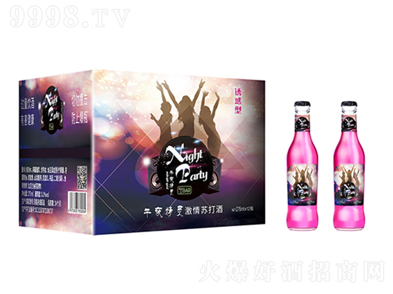 ��ҹ���`�����K����T���͡�275ml��12ƿ��