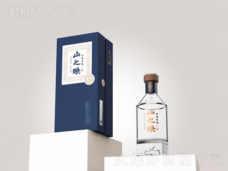 ��ζ��ɴ��_(t��i)ɽ֮�����Ѳ������;ơ�52��500ml��