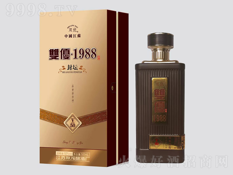 p(yu)1988Ʒ≯V50 ͡52 500ml-׾Ϣ