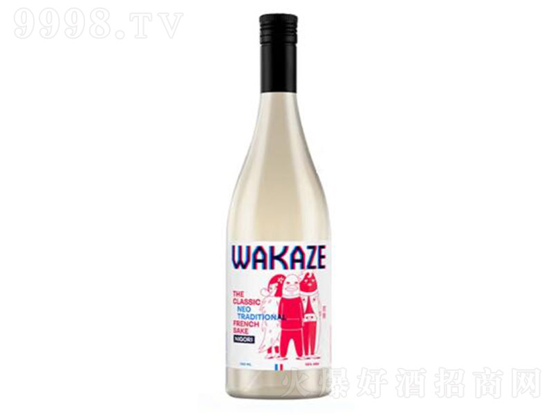 �ձ����(sh��)The Classic Nigori�o�^�V���75cl