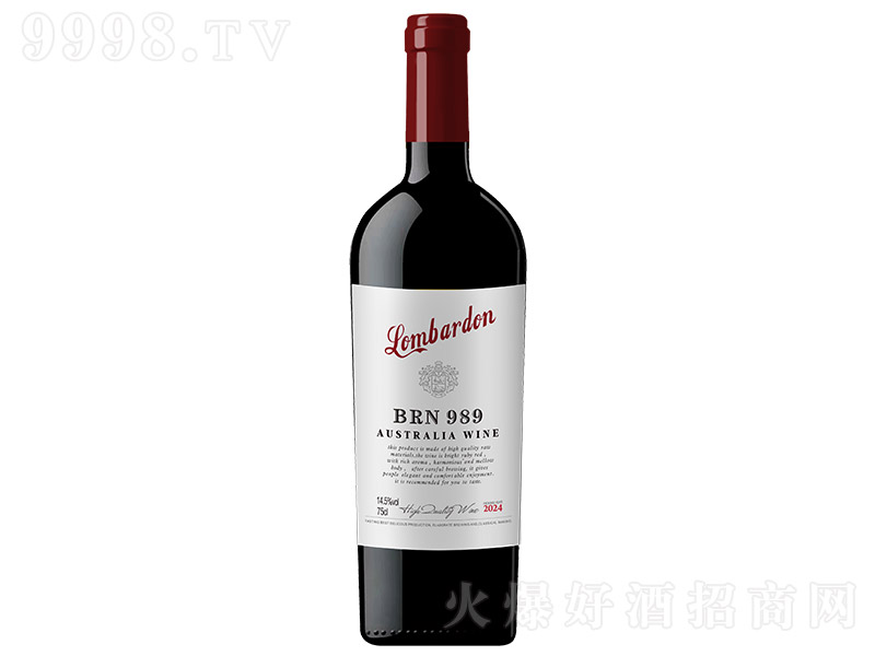¡D989ɼtѾơ14.5 750ml-tϢ