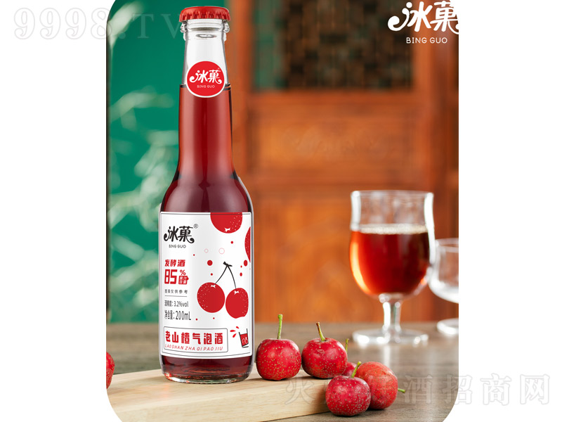 ��Ǒɽ髚��ݾơ�3.2��200ml��-�t�����Ϣ