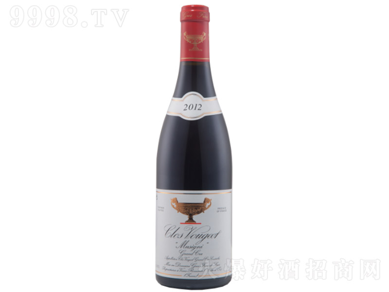 ˹f@ľؼ@ɼtѾ2012 750ml