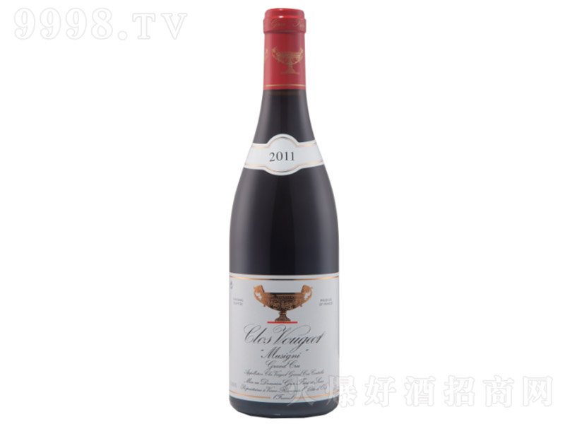 ˹f@ľؼ@ɼtѾ2011 750ml