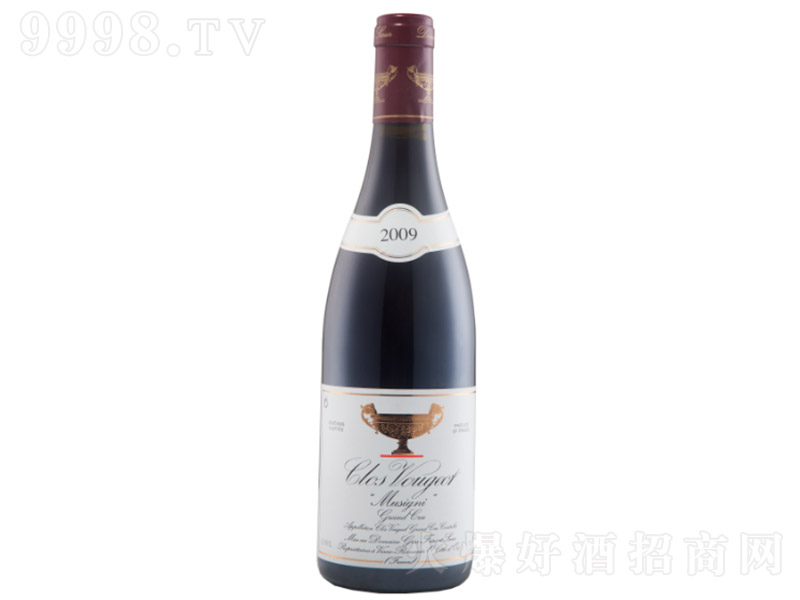 ˹f@ľؼ@ɼtѾ2009 750ml