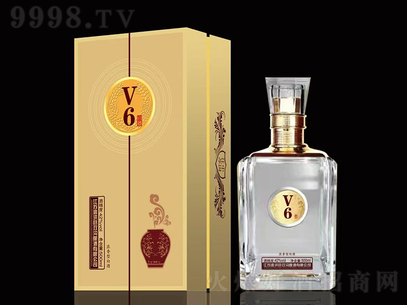 ¾V6 ͡42500ml