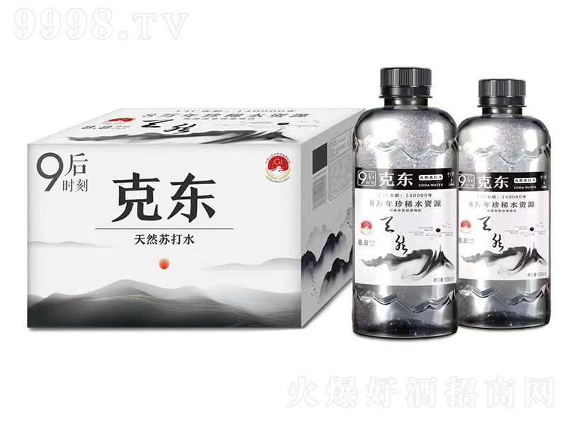 ˖|ȻKˮ500ml